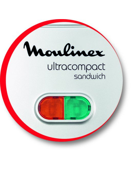 Panini Et Grille Viande Ultra Compact