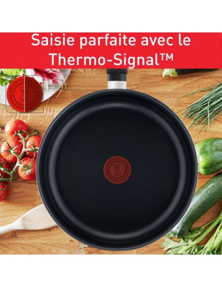 Poêle 32cm Access G6