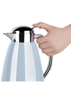 Campo Thermos 1L Bleu 2
