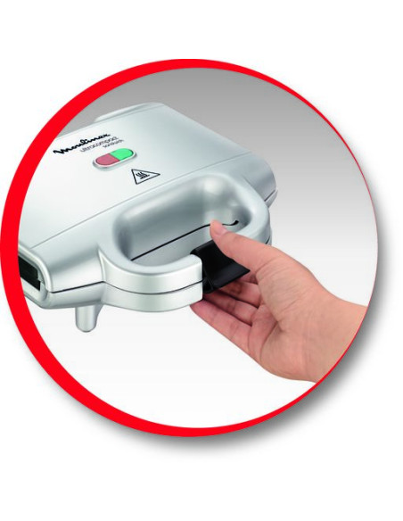 Panini Et Grille Viande Ultra Compact