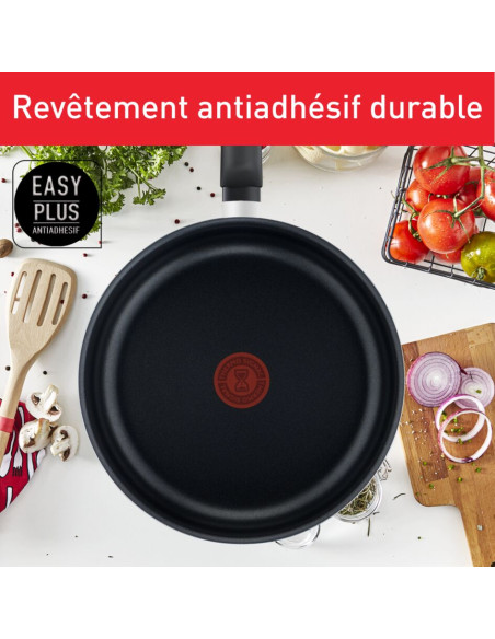 Sauteuses 24cm Access G6