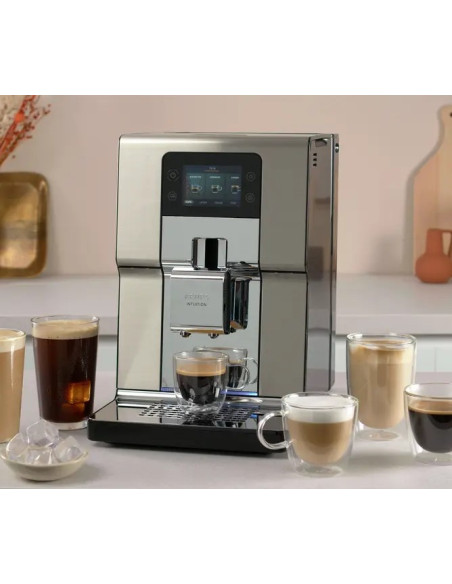 Intuition Expérience+