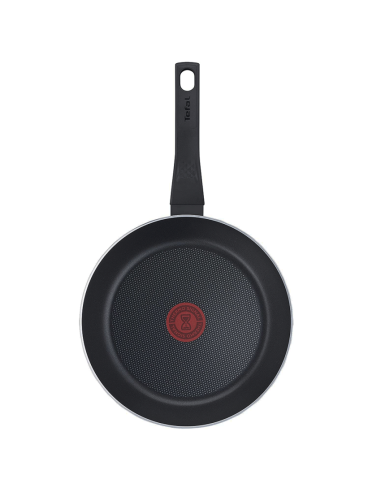 Extra Cook & Clean Set 2 poêles 24/28 cm