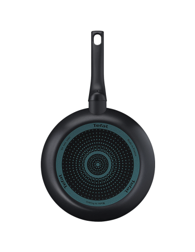 Extra Cook & Clean Set 2 poêles 24/28 cm