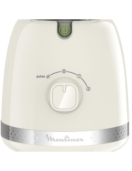 Blender Soleil Ivoire 500W