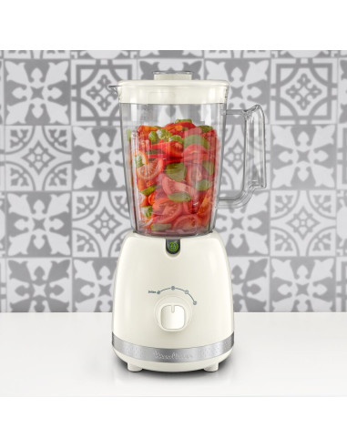 Blender Soleil Ivoire 500W