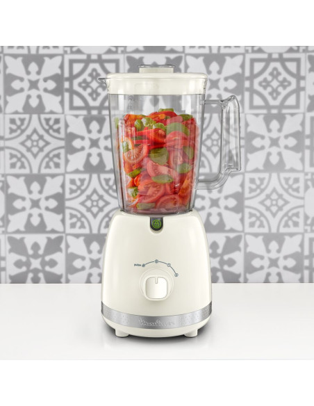 Blender Soleil Ivoire 500W