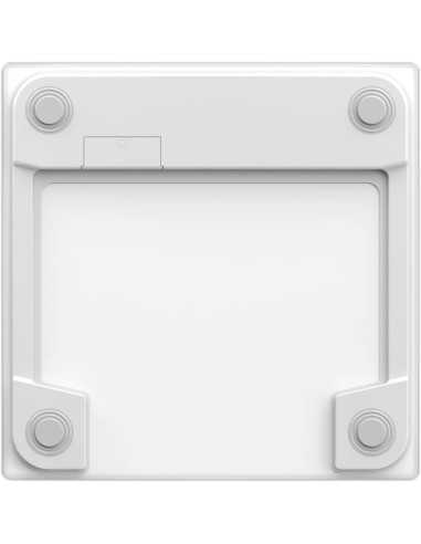 Pese-Personne Electronique Ultra Plat TX1000