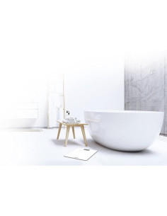 Pese-Personne Electronique Ultra Plat TX1000 2