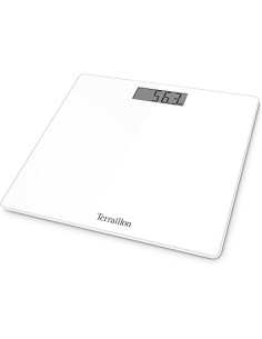 Pese-Personne Electronique Ultra Plat TX1000