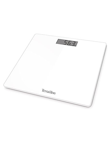 Pese-Personne Electronique Ultra Plat TX1000