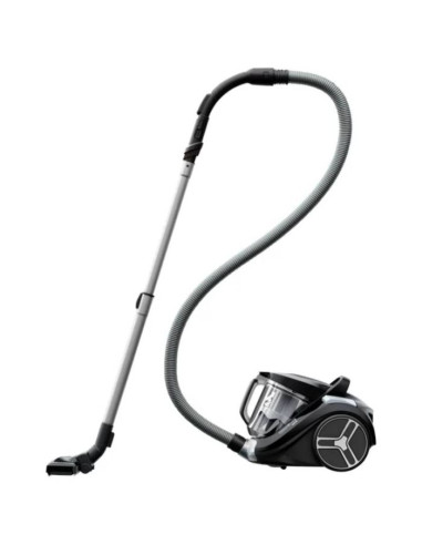 Aspirateur Sans Sac ROWENTA Compact Power XXL 900W Noir