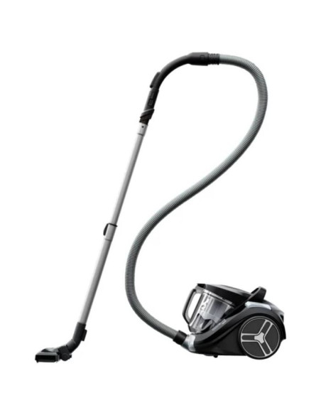Aspirateur Sans Sac ROWENTA Compact Power XXL 900W Noir