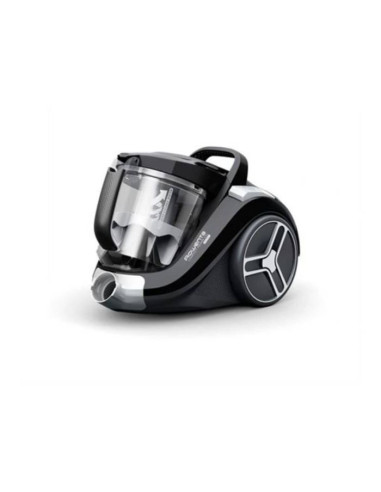 Aspirateur Sans Sac ROWENTA Compact Power XXL 900W Noir