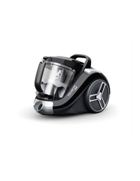 Aspirateur Sans Sac ROWENTA Compact Power XXL 900W Noir