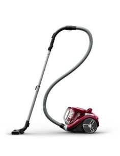 Aspirateur Sans Sac ROWENTA Compact Power XXL 900W Rouge 2