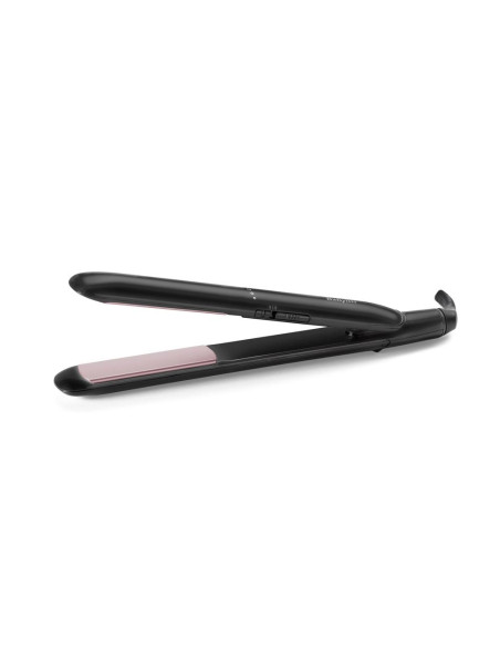 Lisseur Cheveux BABYLISS Smooth Ceramic 230 - Noir