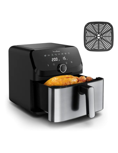 Friteuse sans huile Easy Fry Mega