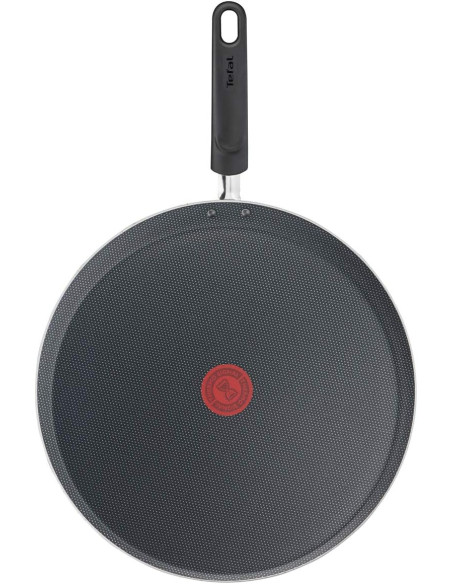 Crêpière 34cm Easy Cook & Clean + Répartiteur Galettière