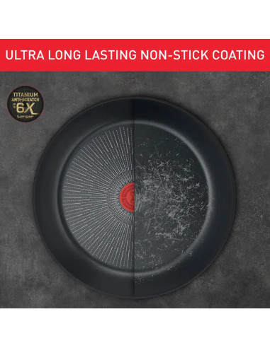 Crêpière 28cm Unlimited