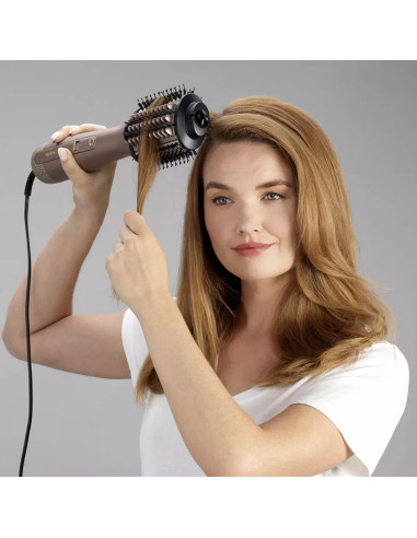 Brosse Soufflante Air Power Volume 3 en 1