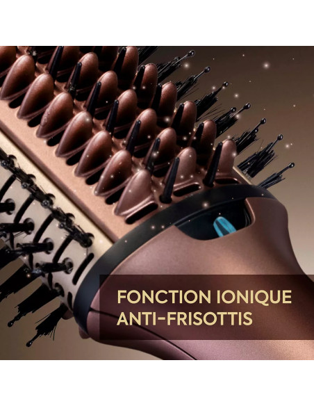 Brosse Soufflante Air Power Volume 3 en 1