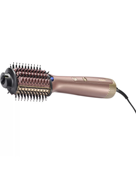 Brosse Soufflante Air Power Volume 3 en 1