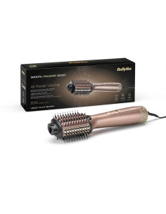 Brosse Soufflante Air Power Volume 3 en 1 2