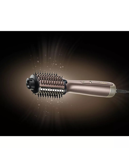 Brosse Soufflante Air Power Volume 3 en 1