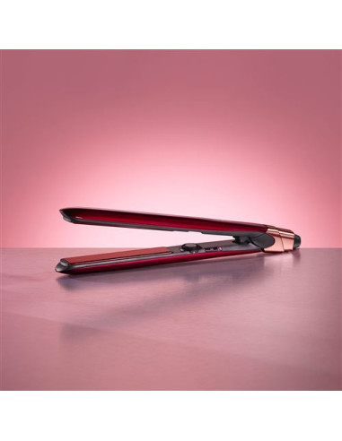 Lisseur Cheveux Inspired