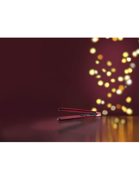 Lisseur Cheveux Inspired