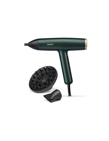 Sèche cheveux Air Power Pro