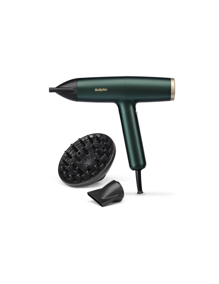 Sèche cheveux Air Power Pro