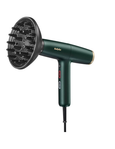 Sèche cheveux Air Power Pro