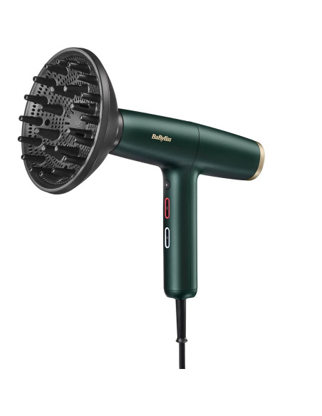 Sèche cheveux Air Power Pro