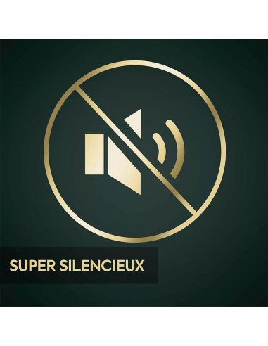 Sèche cheveux Air Power Pro