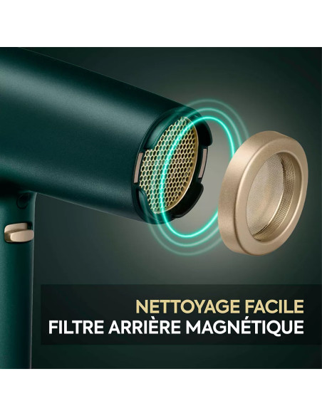 Sèche cheveux Air Power Pro