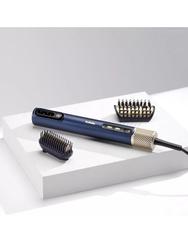 Sèche cheveux MultiStyler Air Wand