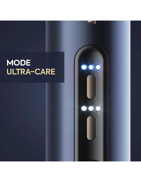 Sèche cheveux MultiStyler Air Wand