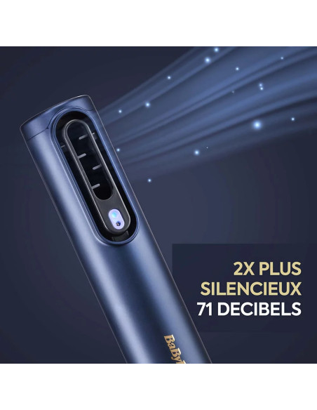 Sèche cheveux MultiStyler Air Wand