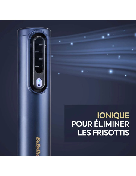 Sèche cheveux MultiStyler Air Wand