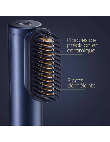 Sèche cheveux MultiStyler Air Wand