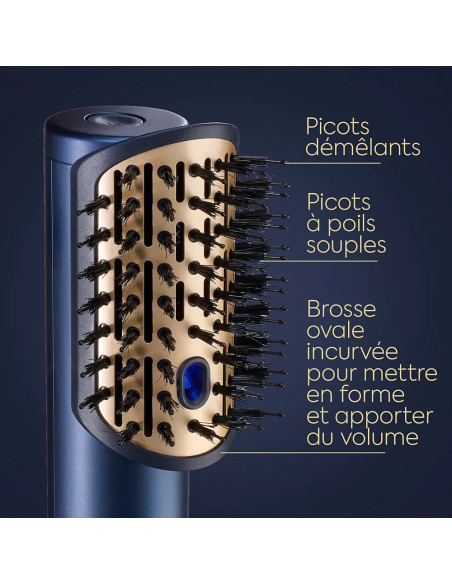 Sèche cheveux MultiStyler Air Wand