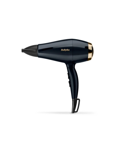 Sèche cheveux HTDC Black Onyx