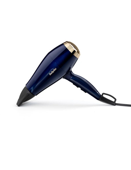 Sèche cheveux HTDC Black Onyx