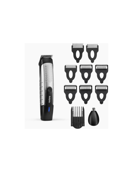 Tondeuse Barbe Lithium Power