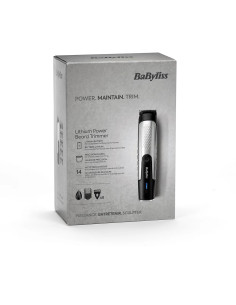 Tondeuse Barbe Lithium Power 2