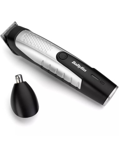 Tondeuse Barbe Lithium Power