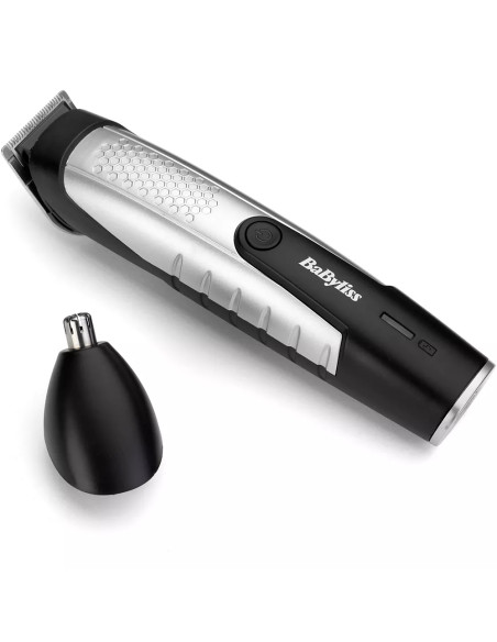 Tondeuse Barbe Lithium Power