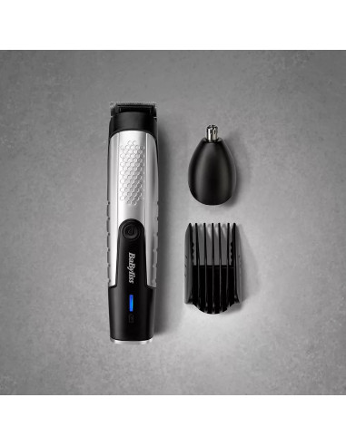 Tondeuse Barbe Lithium Power